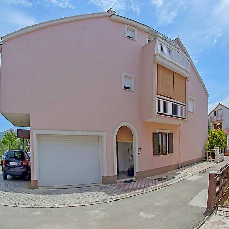 Apartments Damir Kaštel Štafilić Exterior foto