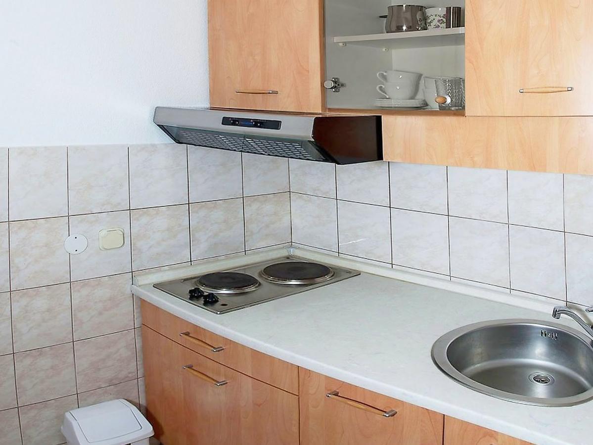 Apartments Damir Kaštel Štafilić Exterior foto