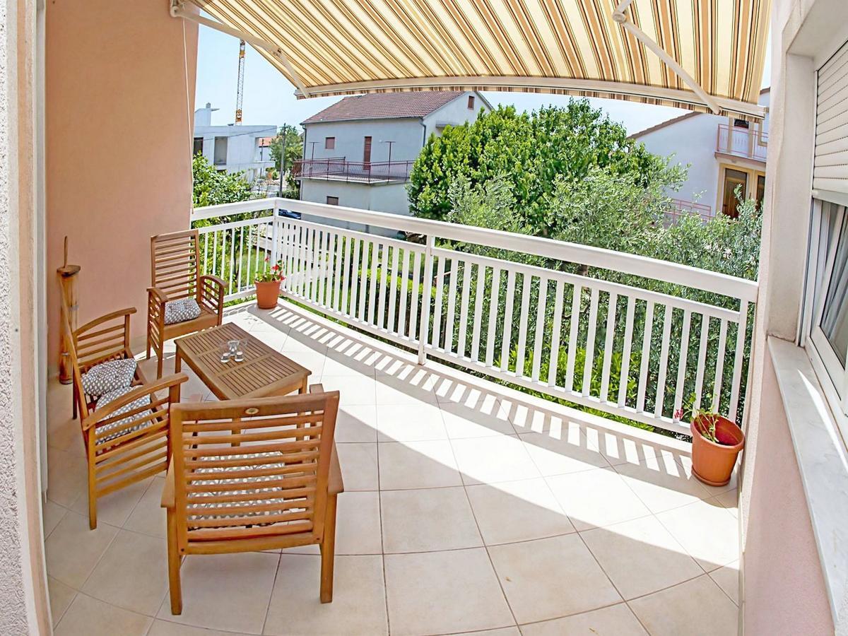 Apartments Damir Kaštel Štafilić Exterior foto