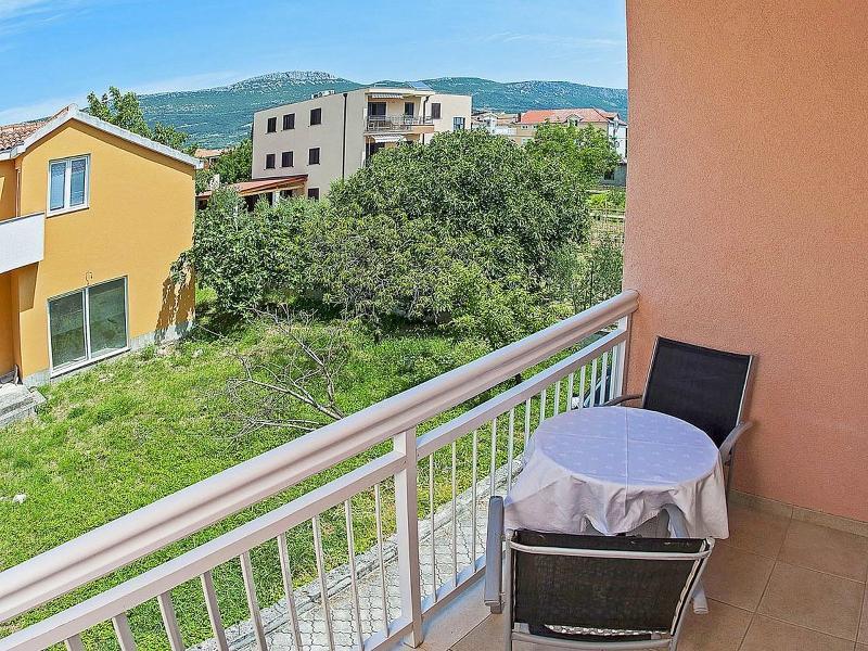 Apartments Damir Kaštel Štafilić Exterior foto